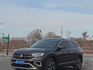 Volkswagen Tayron 2022