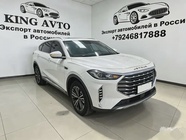 Jetour X70 PLUS 2022