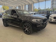 BMW X5 2017