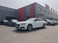 Audi A4 2019