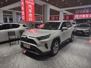 Toyota RAV4 2021