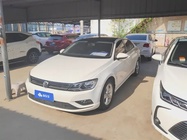 Volkswagen Lamando 2017