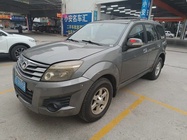 Haval H3 2011
