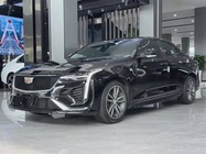 Cadillac CT4 2021