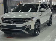 Volkswagen Tacqua 2021