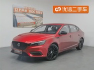 MG MG6 2020