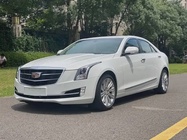 Cadillac ATS 2016