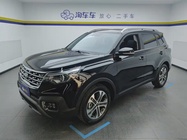 Kia Sportage 2021