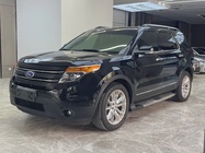 Ford Explorer 2015