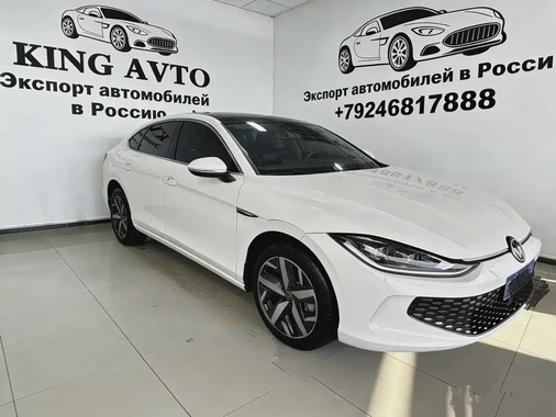Volkswagen Lamando 2022