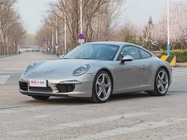 Porsche 911 2012