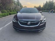 Buick LaCrosse 2017