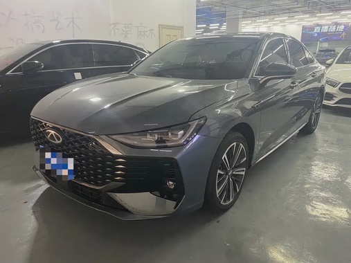 Chery Arrizo 8 2025
