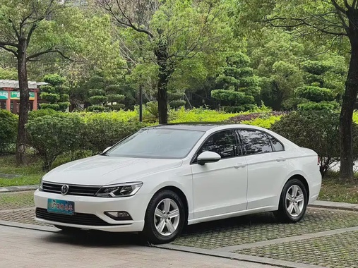 Volkswagen Lamando 2018