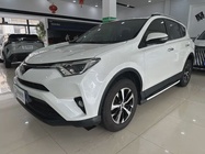 Toyota RAV4 2016