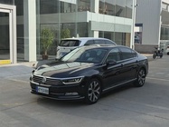 Volkswagen Magotan 2019