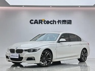 BMW 3 Series 2018
