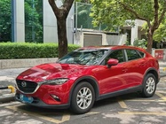 Mazda CX-4 2016