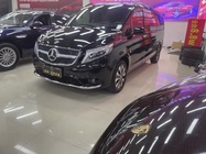 Mercedes-Benz Vito 2021