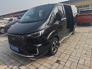 Ford Tourneo 2023