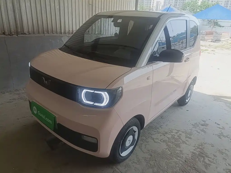 Wuling Mini