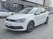 Volkswagen Polo 2018