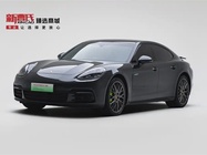 Porsche Panamera 2020