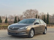Buick Excelle 2015
