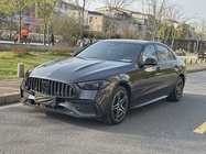 Mercedes-Benz C-Class 2023