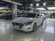 Hyundai Mistra 2020