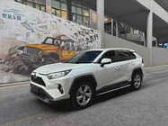 Toyota RAV4 2020