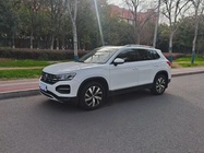 Volkswagen Tayron 2019