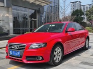 Audi A4 2011