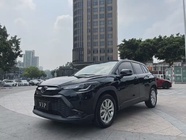 Toyota Frontlander 2023