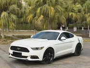 Ford Mustang 2017