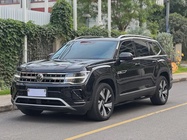 Volkswagen Teramont 2024