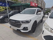 Haval H6 2022