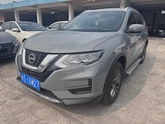 Nissan X-Trail 2025