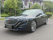 Hongqi H5 2021