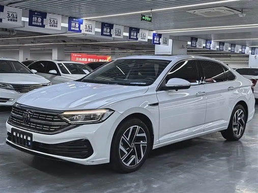 Volkswagen Sagitar 2023