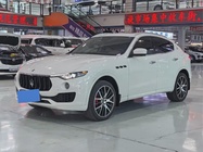 Maserati Levante 2017
