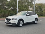 BMW X1 2016