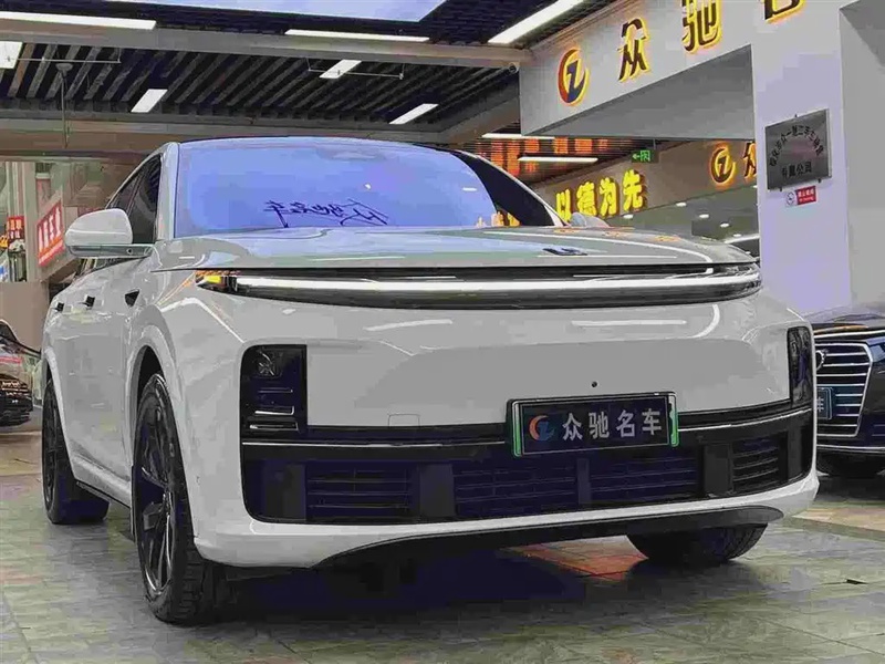 Li Auto L7