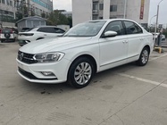 Volkswagen Bora 2017