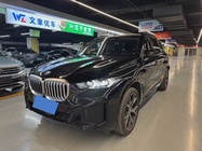BMW X5 2023