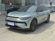 Leapmotor C11 2023