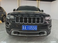 Jeep Grand Cherokee 2015