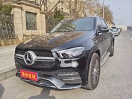 Mercedes-Benz GLE-Class 2021