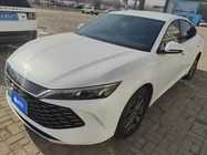 BYD Qin L 2024