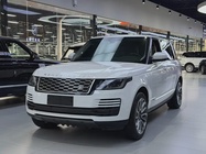 Land Rover Range Rover 2019